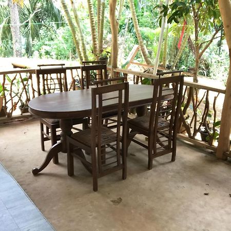 Ella Rawana Resort Экстерьер фото
