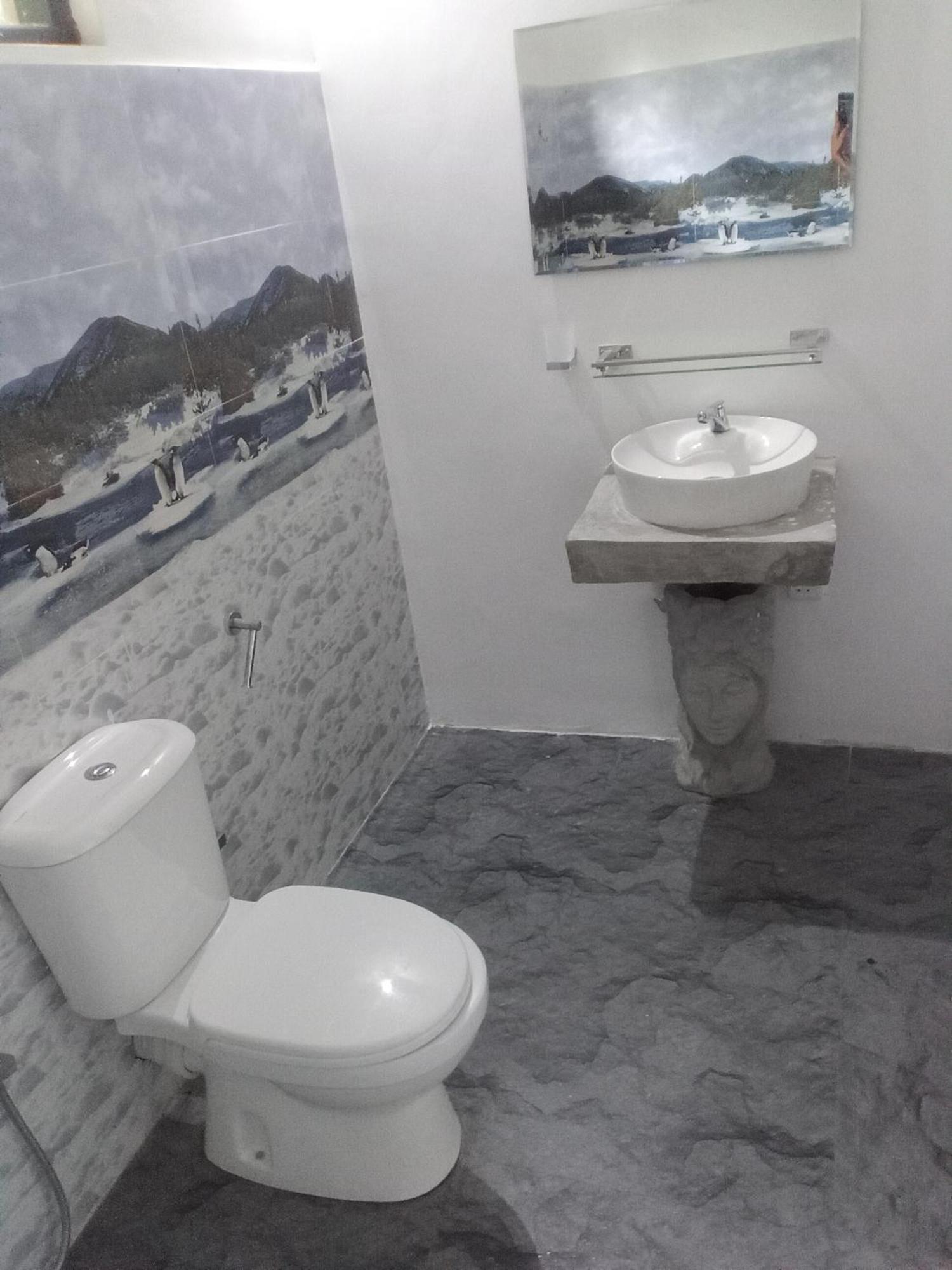 Ella Rawana Resort Экстерьер фото